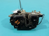 Zamek przód lewy A63972101635, A2C53090790 Mercedes Vito W639 EUROPA Mercedes, 4pin