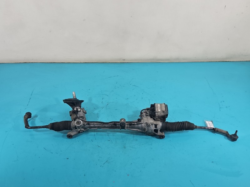 Przekładnia kierownicza maglownica Ford Focus Mk3