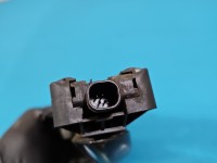 Klamka przód prawa zewnętrzna Vw Passat B6 3C0837886G LC8Z