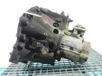 Skrzynia biegów 20DL74 Peugeot 206 1.9d