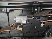 Szyberdach Kia Ceed II 12-18 1.6 GDI