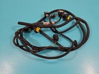 Wiązka zderzaka przód Renault Clio IV 12-20 240707187R Instalacja pdc