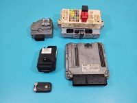 Komputer Sterownik silnika 0261S01034 Alfa romeo 159 2.2 JTS