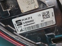 Lampa tył lewa Seat Arona HB