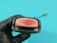 Pas bezpieczeństwa przód lewy kierowcy Volvo V50 S40 II EU