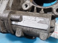 Przepustnica Alfa romeo Giulietta 2.0 jtd 55229467