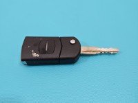 Komputer Sterownik silnika 275800-6584 Mazda 6 I GG 2.0 citd