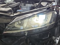 Reflektor lewy lampa przód Vw Golf VII EUROPA 5G1941033
