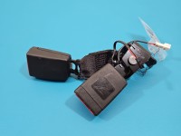 Pas bezpieczeństwa tył prawy Producent części: BMW BMW iX3 G08