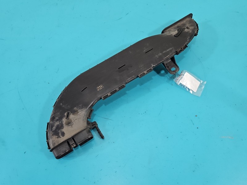 KIEROWNICA Wlot powietrza Citroen C4 Grand Picasso II 13-22 2.0 HDI