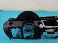 Deska rozdzielcza airbag pasażera kokpit Vw Passat B6