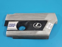 Osłona silnika górna LEXUS NX I 14-21 2.5 16V 2AR 12601-36160