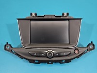 Radio fabryczne Opel Astra V K 42342511 radioodtwarzacz