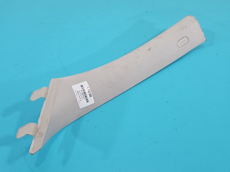 Osłona ZAŚLEPKA PLASTIK BMW G20 7433239