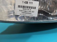 Reflektor lewy lampa przód Chrysler Voyager IV EUROPA