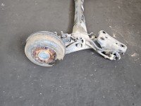 Tylna belka oś tył Opel Corsa F 1.2 12V wiel (10XKDU)