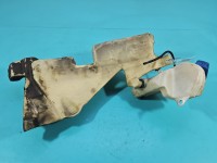 Zbiornik Zbiorniczek płynu spryskiwacza Audi A4 B7