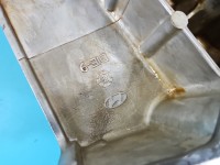 Obudowa rozrządu HYUNDAI I10 II 13-19 1.2 16V (G4LA)