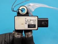 Czujnik ciśnienia spalin Mercedes W213 A6519050300