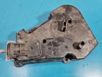 Zbiornik płynu FAP DPF zbiorniczek CITROEN DS4 15-20 2.0 hdi 9802961180