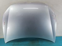 Maska przednia Vw Golf VI srebrny LA7W