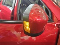 Lusterko prawe Mazda CX-5 I 12-17 bordowy 41V europa