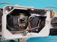 Reflektor prawy lampa przód Skoda Octavia II EUROPA