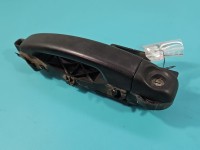 Klamka tył prawa zewnętrzna Renault Master III 10-24 PRT0007713D