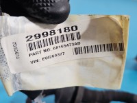 Wiązka instalacja 2998180, 2998180, SKRZYNKI BEZPIECZNIKÓW Jeep Cherokee KL 2998180, 68165473AD