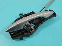 Klamka tył lewa zewnętrzna Vw Passat B8 510837811H