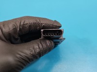 Sterownik moduł Europejska, ANTENA KEYLESS PRZÓD PRAWA Skoda Octavia IV 5WA962133B