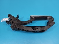 Pedał gazu potencjometr Mercedes W211 3.5 V6 272964 A1713000104