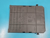 Komputer Sterownik silnika Citroen Berlingo II 1.6 hdi 0281019817, 9805947380