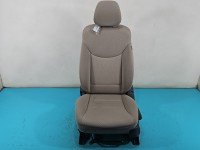 Fotel lewy przód kierowcy Hyundai Elantra V 10-16 EU 4d