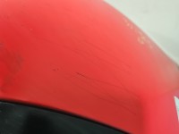 Zderzak przód Audi A3 8L czerwonyl LY3H