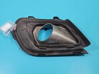 Zaślepka kratka zderzaka prawa atrapa Dacia Sandero II 12-20 261A24864R
