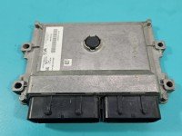 Komputer Sterownik silnika 9815037580, 9840853180 Opel Corsa F 1.2 12V wiel (10XKDU)