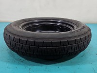 Koło zapasowe 17" dojazdowe dojazdówka Toyota Rav4 IV 5x114.3, Maxxis, 165 mm, Profil opony: 80, IMPRK1564476, R17...