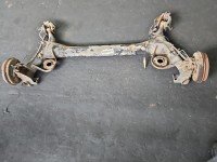 Tylna belka oś tył Fiat Punto II 1.2 wiel