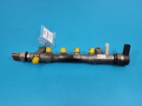 Listwa wtryskowa CZUJNIKI Vw Passat B7 2.0 tdi Cffb 03L089N, 057130764AB, 0281006075