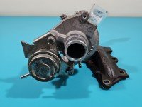 Turbosprężarka Renault Clio IV 12-20 49373-04003, 8201234380, 144108035R 0.9 T 90KM