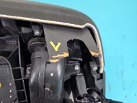 Deska rozdzielcza airbag pasażera kokpit Lancia Delta III 08-14