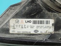 Reflektor lewy lampa przód Ford Focus C-Max I MK1 EUROPA