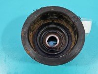 Koło pasowe wału korbowego Mercedes CLS II C218 W218 218 4.7 V8 278922 A2780300103
