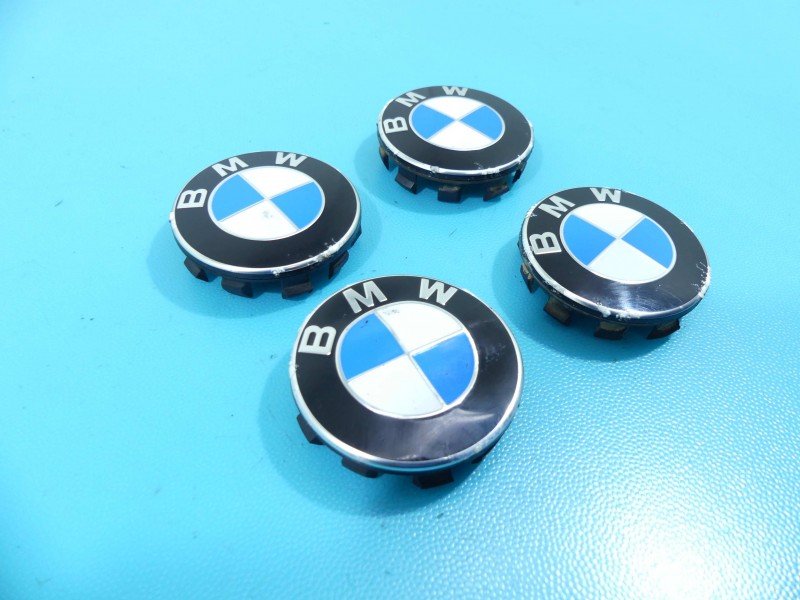 Dekielki felg komplet alufelg BMW F45 F46 Dekielki felg komplet alufelg BMW F45 F46