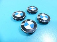 Dekielki felg komplet alufelg BMW F45 F46