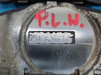 Tarcze hamulcowe przód klocki 282mm Toyota Corolla E21 19- 1.8 16V