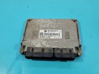 Komputer Sterownik silnika 06A906033FF, 5WP40329 Seat Leon II 1.6 SR (BSE)