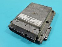 Komputer Sterownik silnika 6C11-12A650-AK Ford Transit 06-13 2.2 tdci