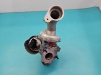 Turbosprężarka Regenerowana Toyota Proace I 13-16 807489-1, 9675101560, QOL04299F 2.0 D4D 128KM